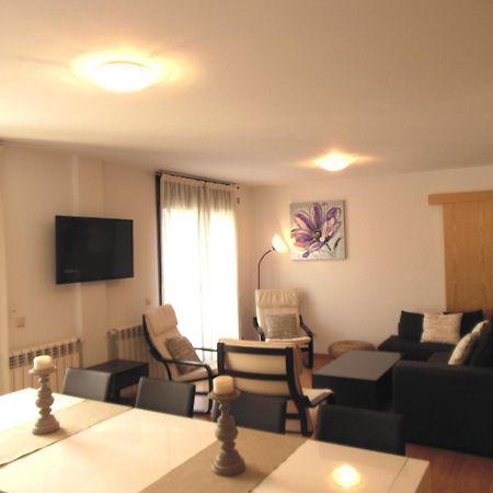 Apartamentos Grifo Vacances Julia El Tarter Exteriér fotografie
