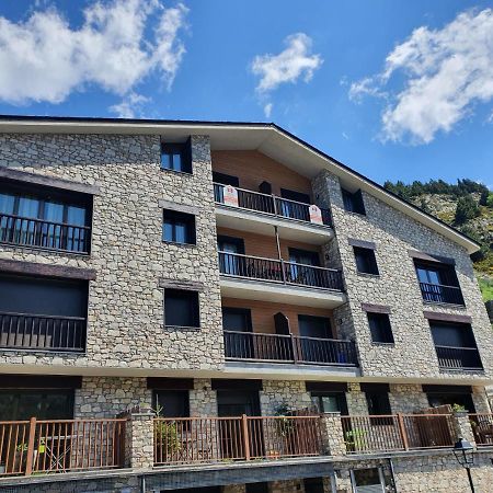 Apartamentos Grifo Vacances Julia El Tarter Exteriér fotografie