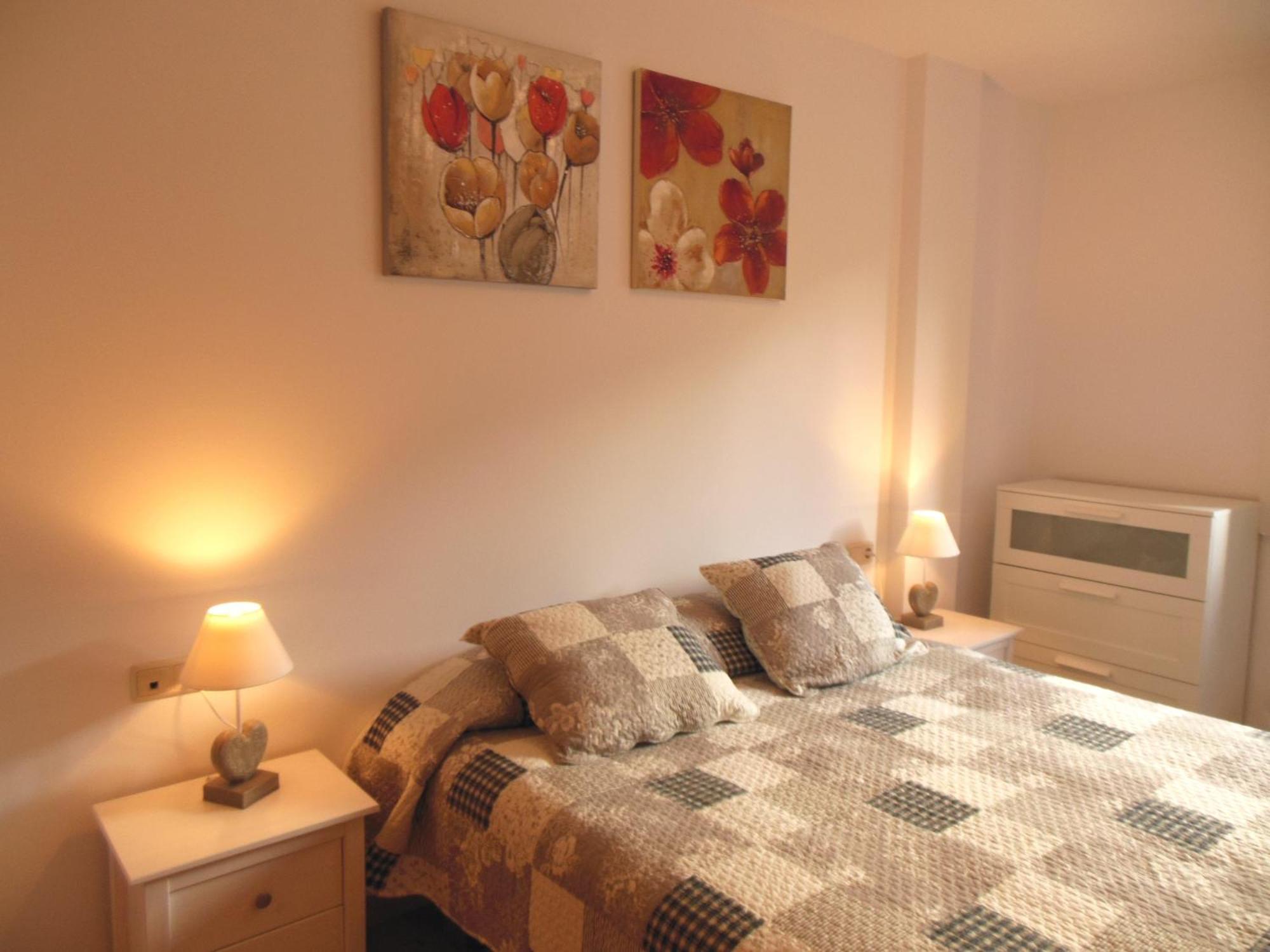 Apartamentos Grifo Vacances Julia El Tarter Exteriér fotografie