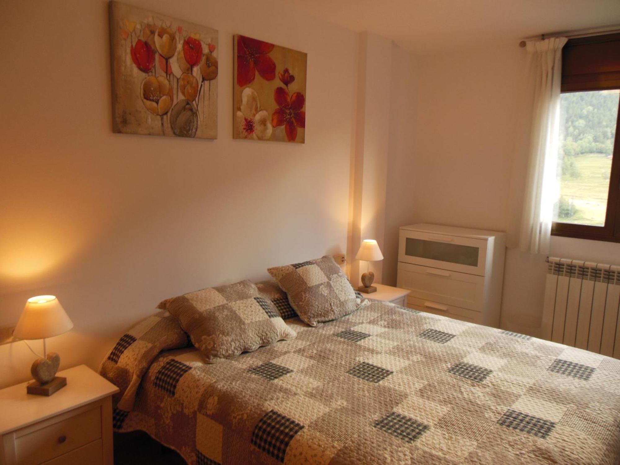 Apartamentos Grifo Vacances Julia El Tarter Exteriér fotografie