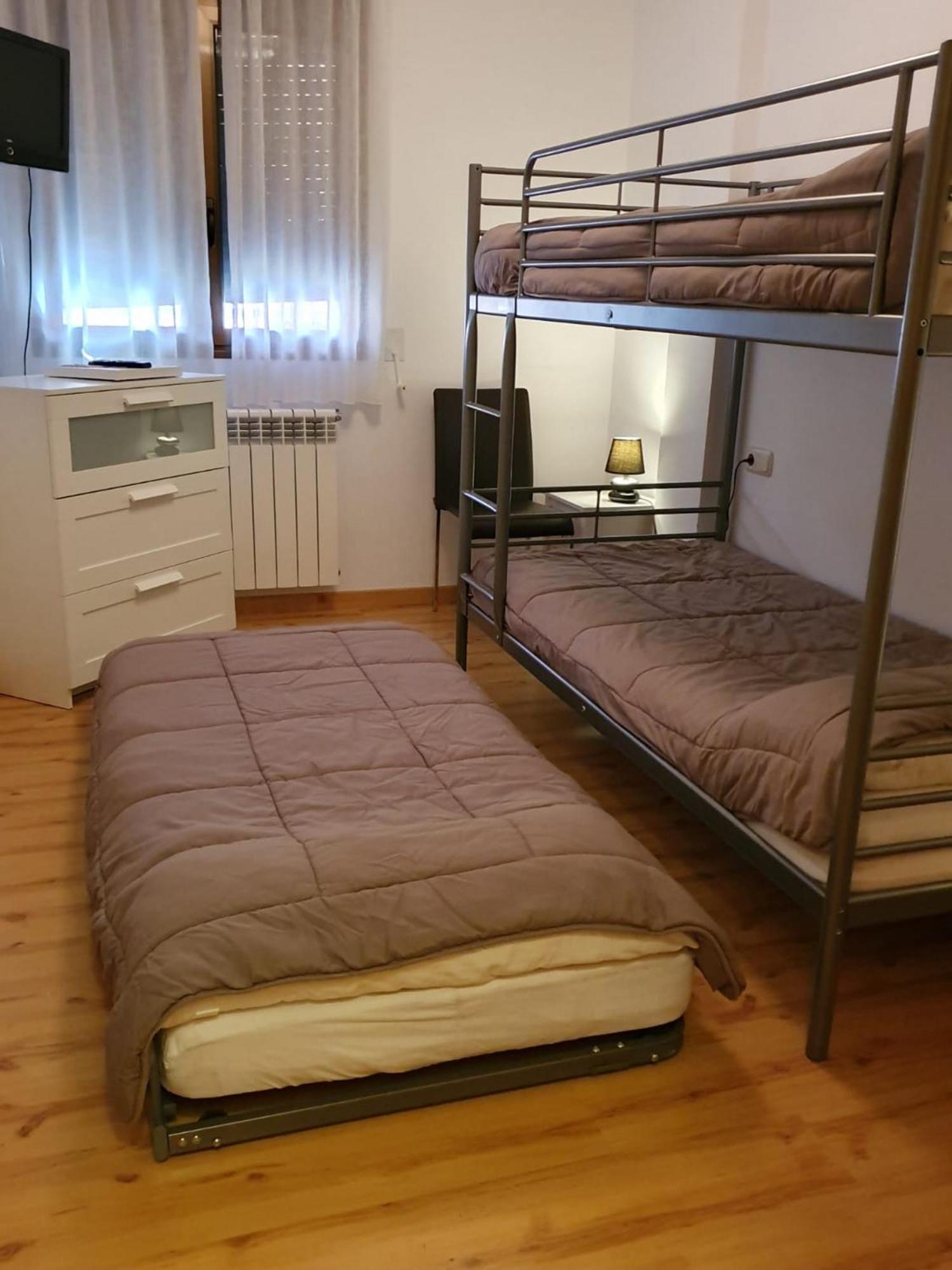 Apartamentos Grifo Vacances Julia El Tarter Exteriér fotografie