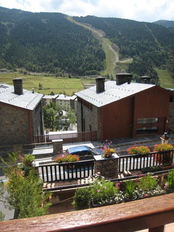 Apartamentos Grifo Vacances Julia El Tarter Exteriér fotografie