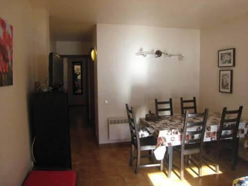 Apartamentos Grifo Vacances Julia El Tarter Exteriér fotografie